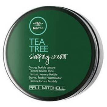 Tea Tree Shaping Cream - Stylingový krém na vlasy